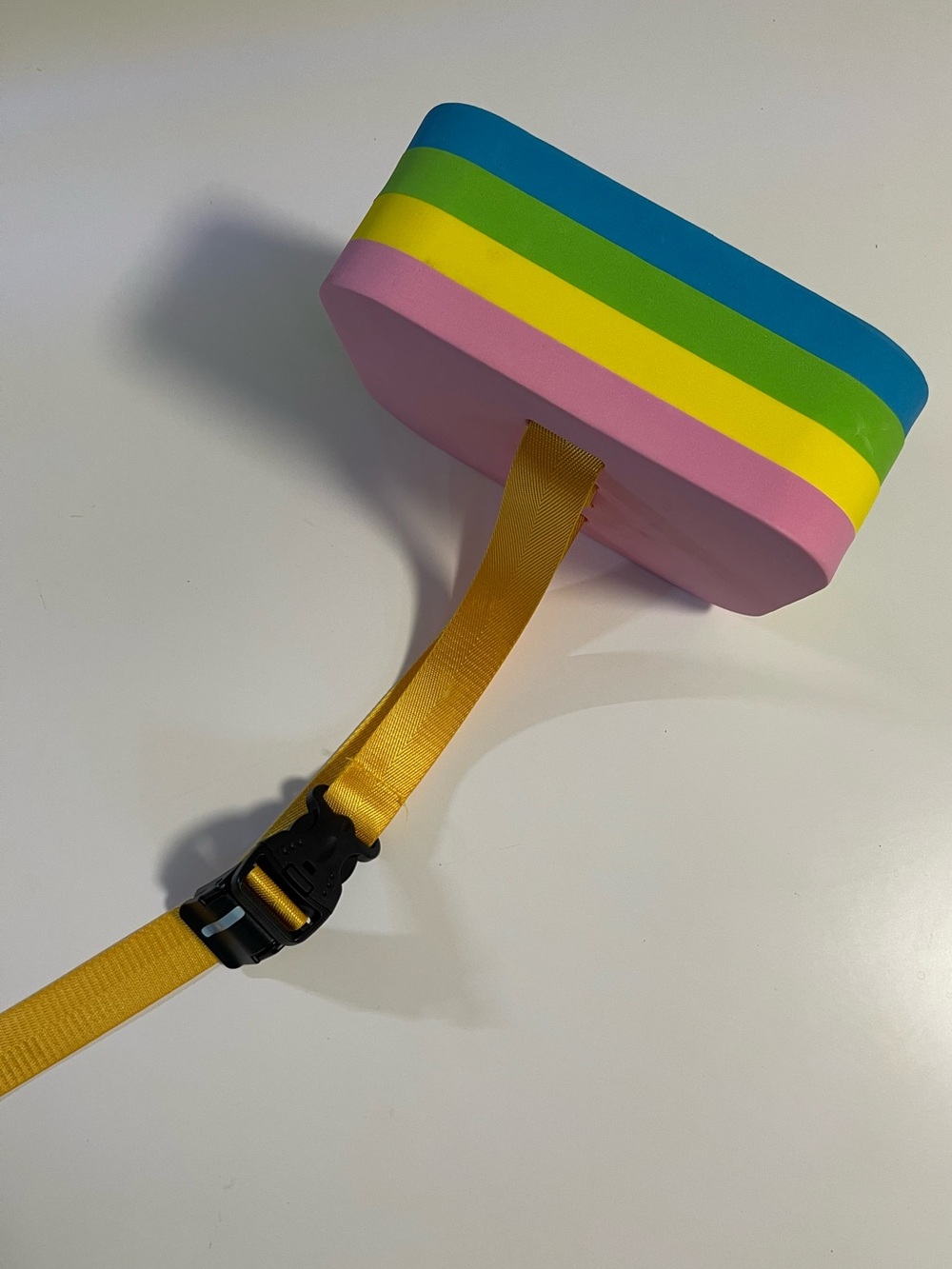 Swim Float - Adjustable - Picture 2 of 3